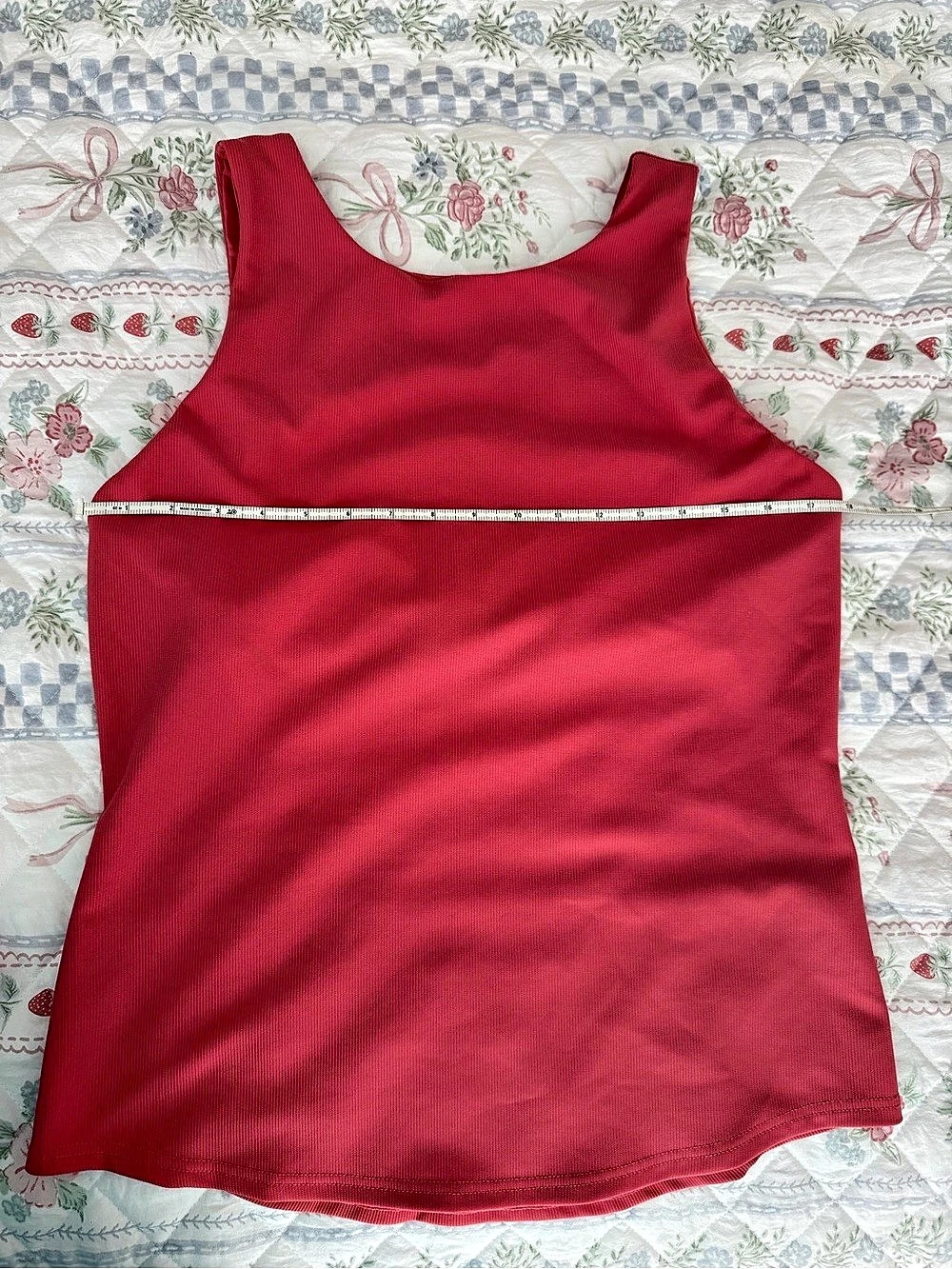 32 Degrees Cool Women's Tank Top Size Large